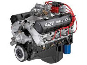 P8F19 Engine